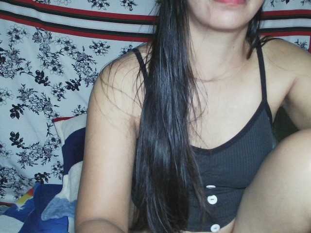GenaSpark live cam on BongaCams