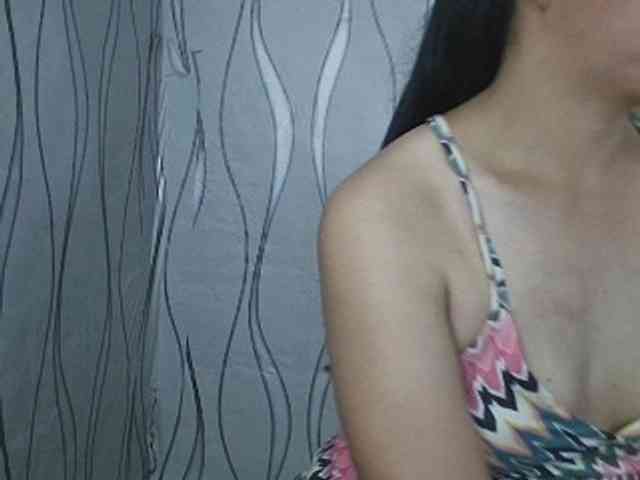GenaSpark Live Webcam on BongaCams