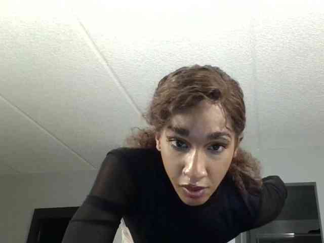 therayerevealed webcam