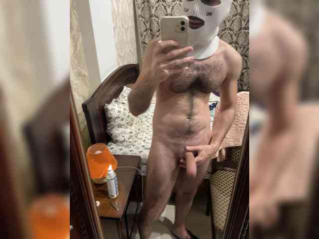 NoFaceSucker