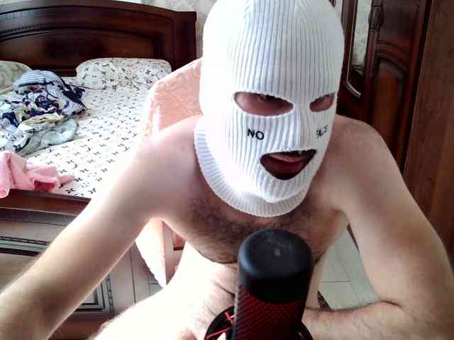 NoFaceSucker