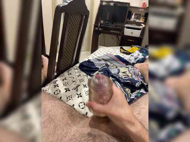 NoFaceSucker