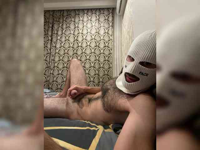 NoFaceSucker