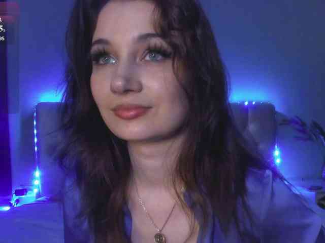 pussyranger Live Webcam on BongaCams