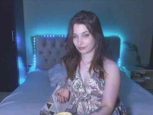 pussyranger webcam