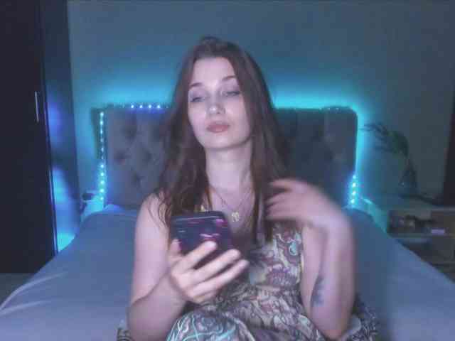 pussyranger webcam