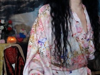 LovelyJess4U Porn Show