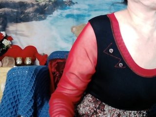 LovelyJess4U Porn Show
