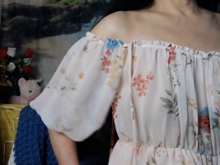 LovelyJess4U Porn Show
