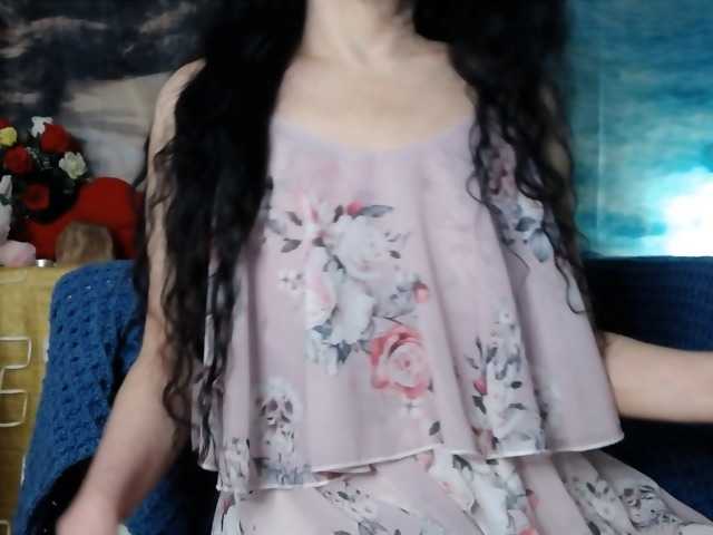 LovelyJess4U live webcam show