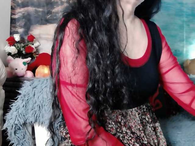 LovelyJess4U live cam on BongaCams