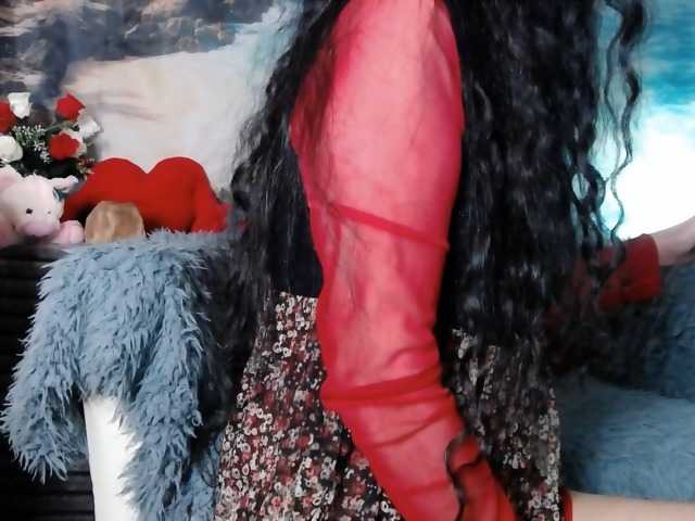 LovelyJess4U live cam on BongaCams