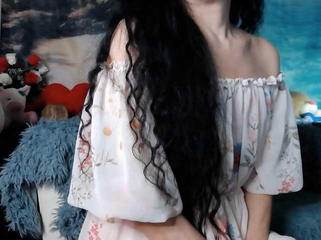 LovelyJess4U live cam on BongaCams