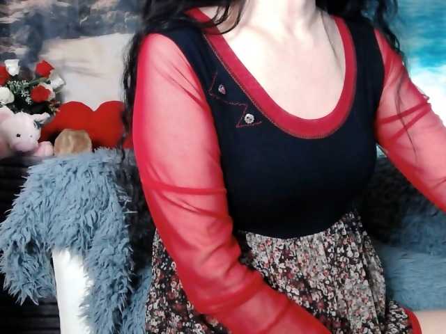 LovelyJess4U live cam on BongaCams