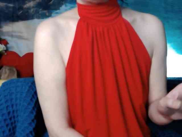 LovelyJess4U webcam