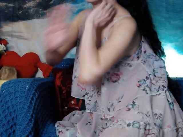 LovelyJess4U webcam