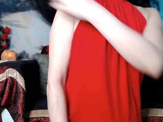 LovelyJess4U webcam