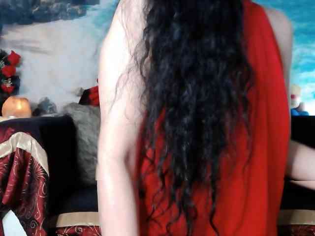 LovelyJess4U webcam