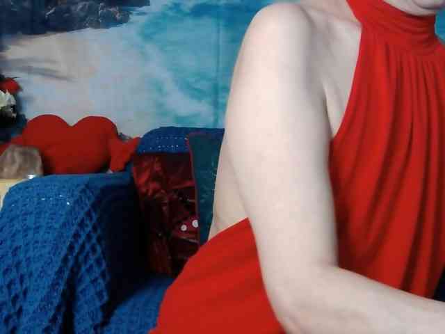LovelyJess4U webcam