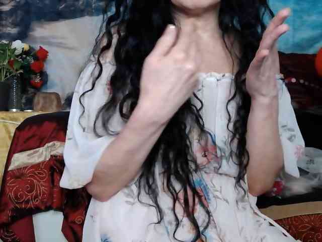 LovelyJess4U webcam