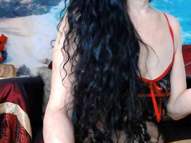 LovelyJess4U webcam