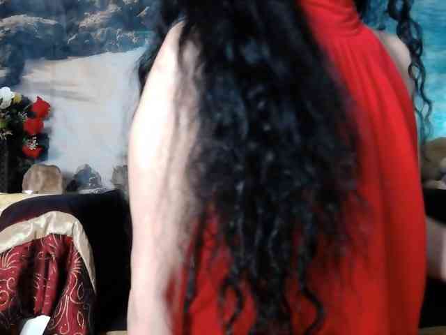 LovelyJess4U webcam