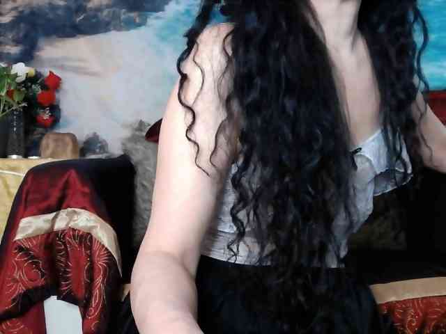 LovelyJess4U webcam