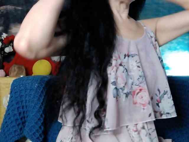 LovelyJess4U webcam
