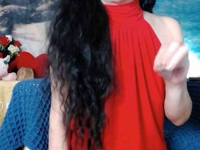 LovelyJess4U webcam