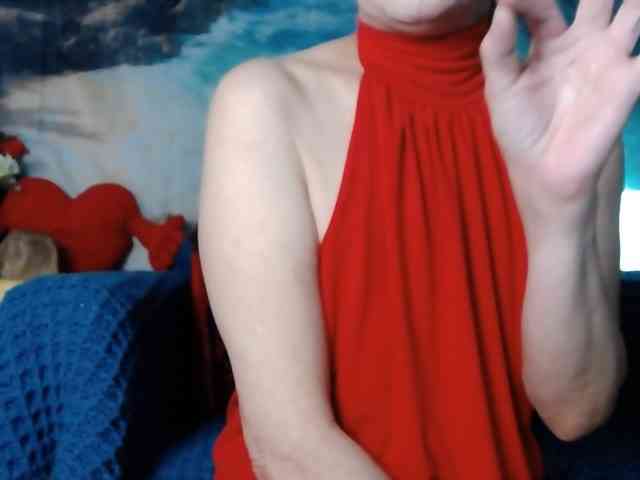 LovelyJess4U webcam