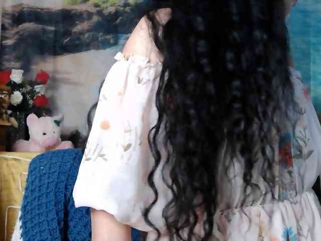 LovelyJess4U webcam