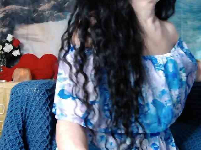 LovelyJess4U webcam