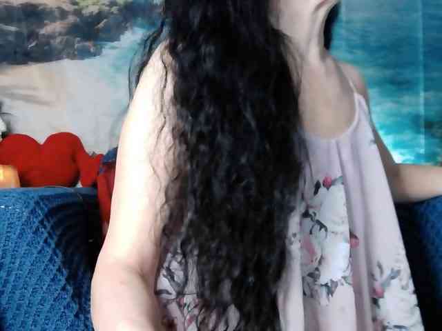 LovelyJess4U webcam