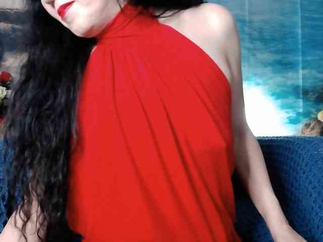LovelyJess4U webcam