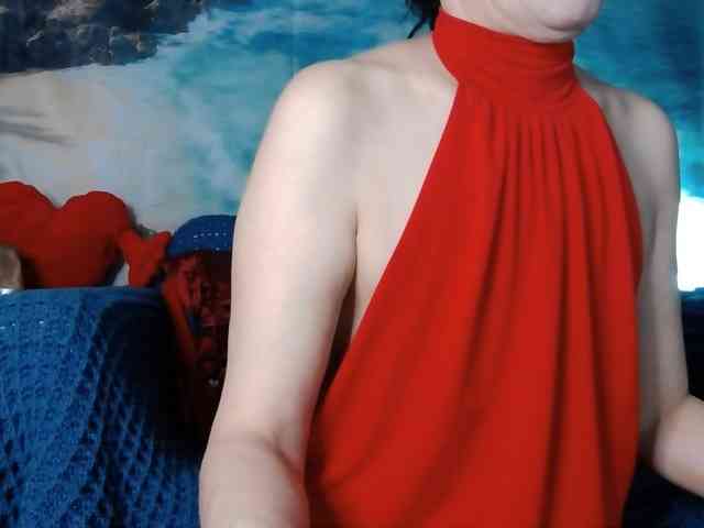 LovelyJess4U webcam