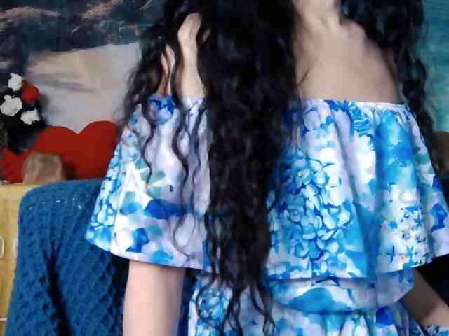 LovelyJess4U webcam