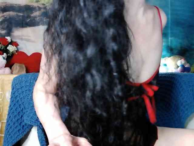 LovelyJess4U webcam
