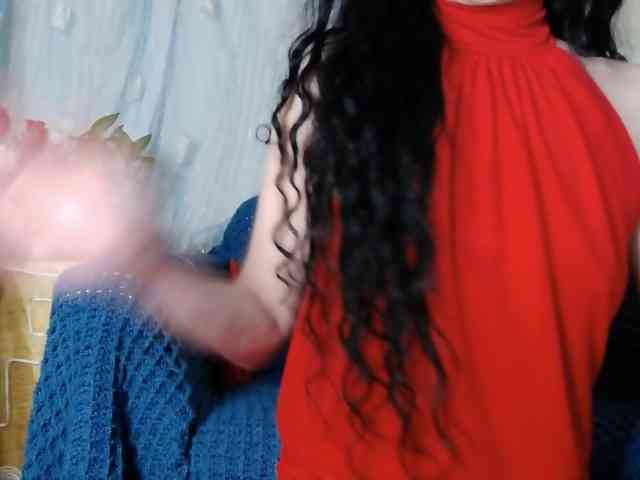 LovelyJess4U webcam