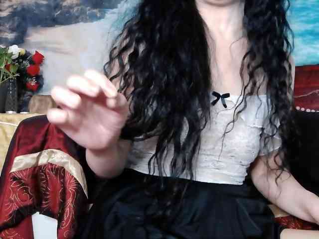 LovelyJess4U webcam