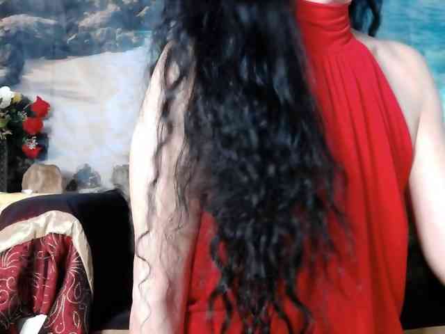 LovelyJess4U webcam