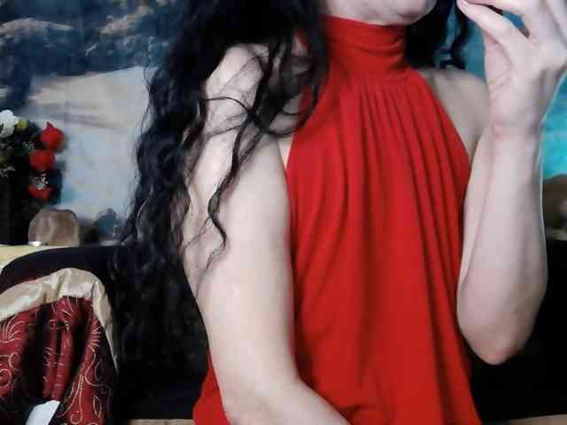 LovelyJess4U webcam