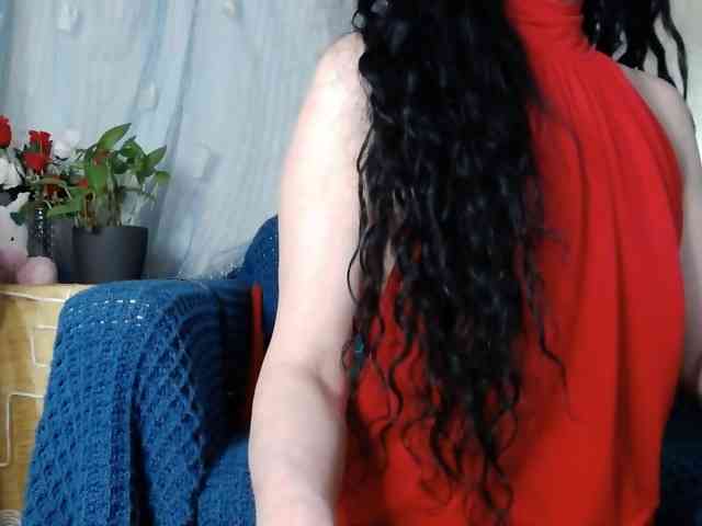 LovelyJess4U webcam