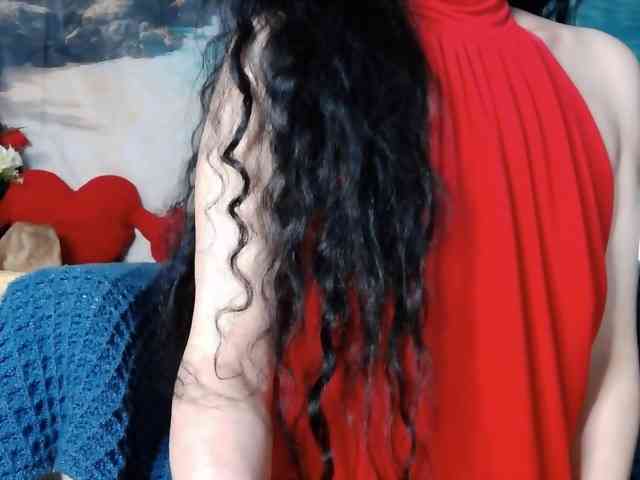 LovelyJess4U webcam