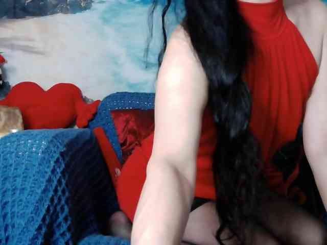 LovelyJess4U webcam