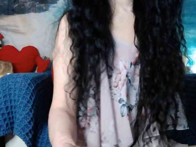 LovelyJess4U webcam