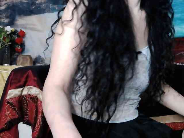 LovelyJess4U webcam