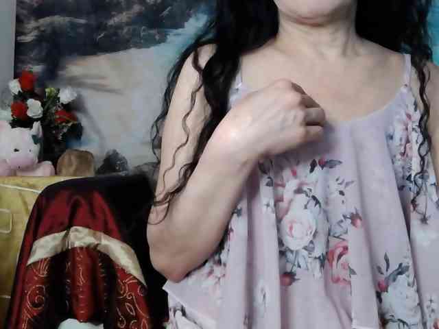LovelyJess4U webcam