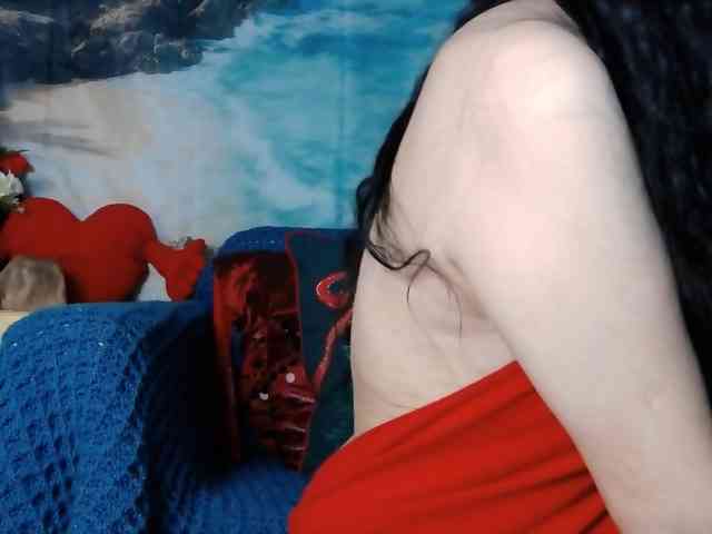 LovelyJess4U webcam