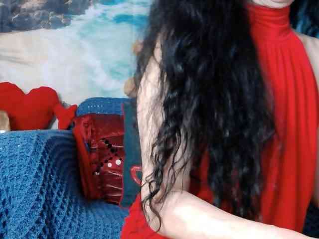 LovelyJess4U webcam