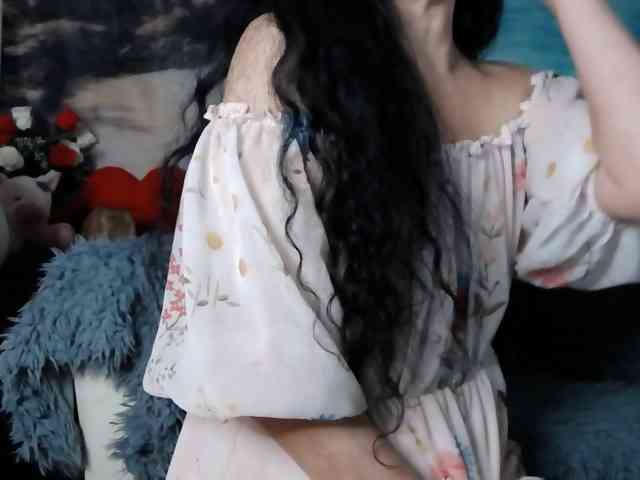 Model: LovelyJess4U